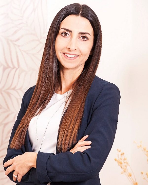Psicologa Clinica Francesca Brugnolini