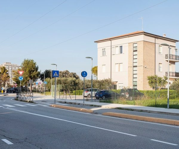 Sede Studio Porto San Giorgio