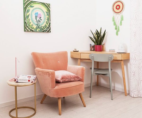 Studio Porto San Giorgio laterale