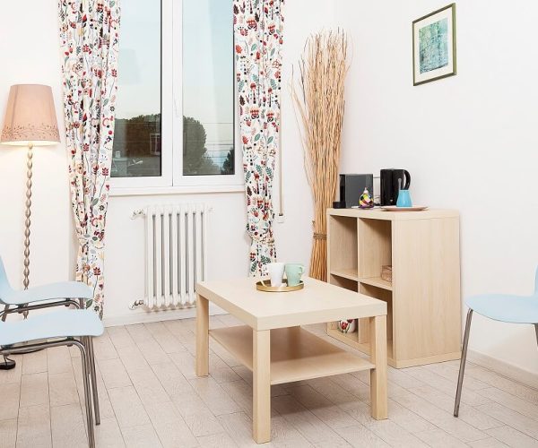 Studio Porto San Giorgio